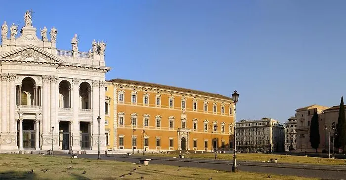 Caffarella
