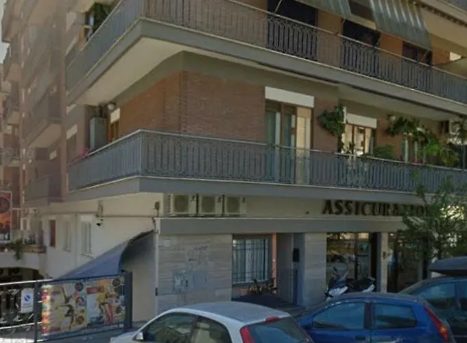 Caffarella